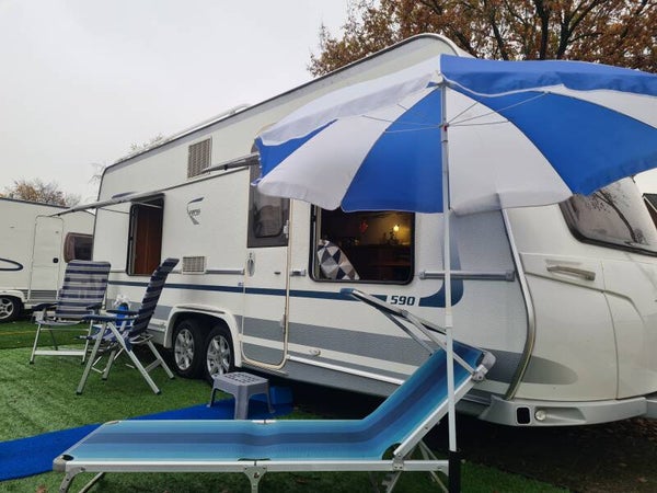 FENDT 590 TOPAS          BJ  2009