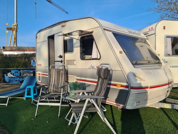 BEIJERLAND SPRINTER 400 DV           BJ 1998