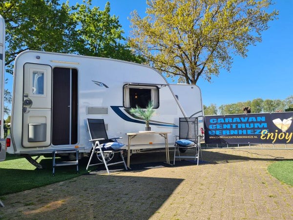 SPRITE 370 EK SUPER                                       BJ 2011