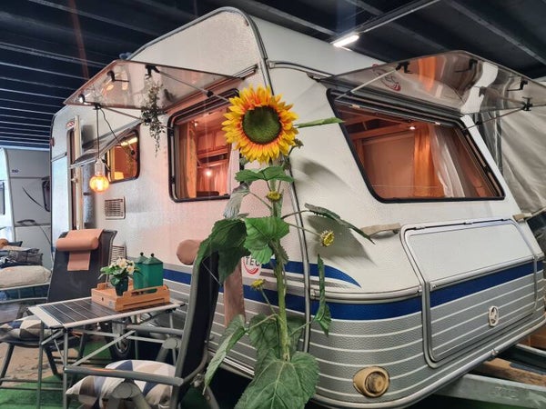 TEC 420 TN TRAVELKING                            BJ  2004
