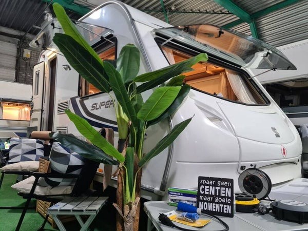 SPRITE 370 EK SUPER                                       BJ 2011