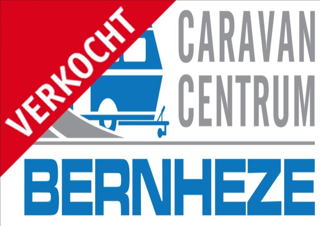 CHATEAU CALISTA 450 FU .. CHALET EDITION  ..           BJ 2002