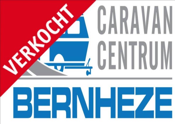 STERCKEMAN 390 EVOLUTION COMFORT      BJ 2009