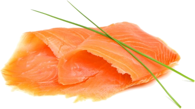 gerookte zalm