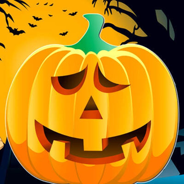 Halloween kind