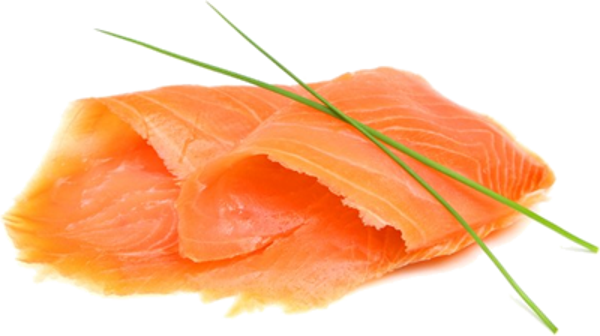 gerookte zalm