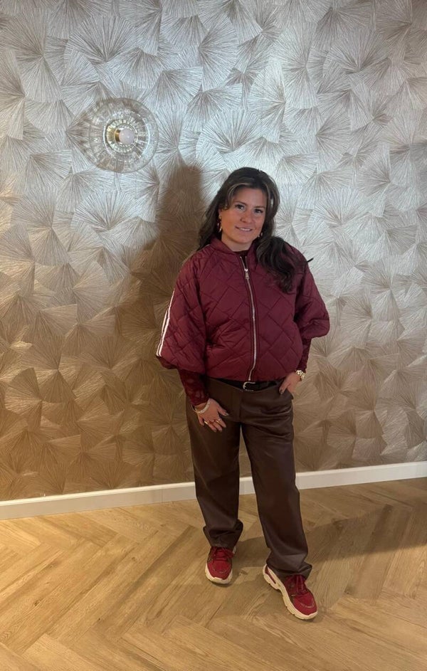 The Mila Jacket