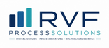 RVF ProcessSolutions | Riccardo-Vittorio Fazio