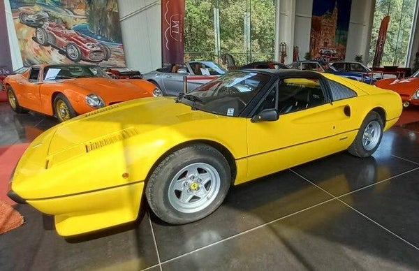 Ferrari 308 GTS