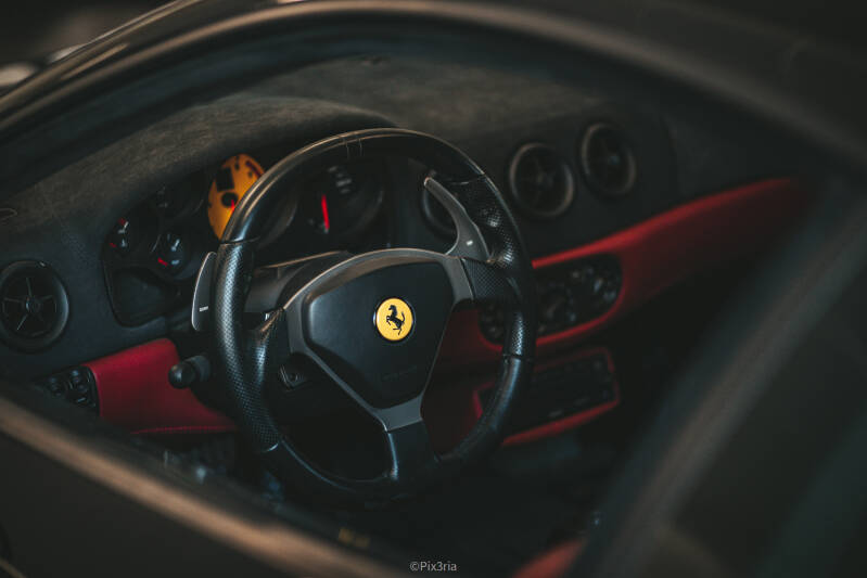 ferrari for sale 