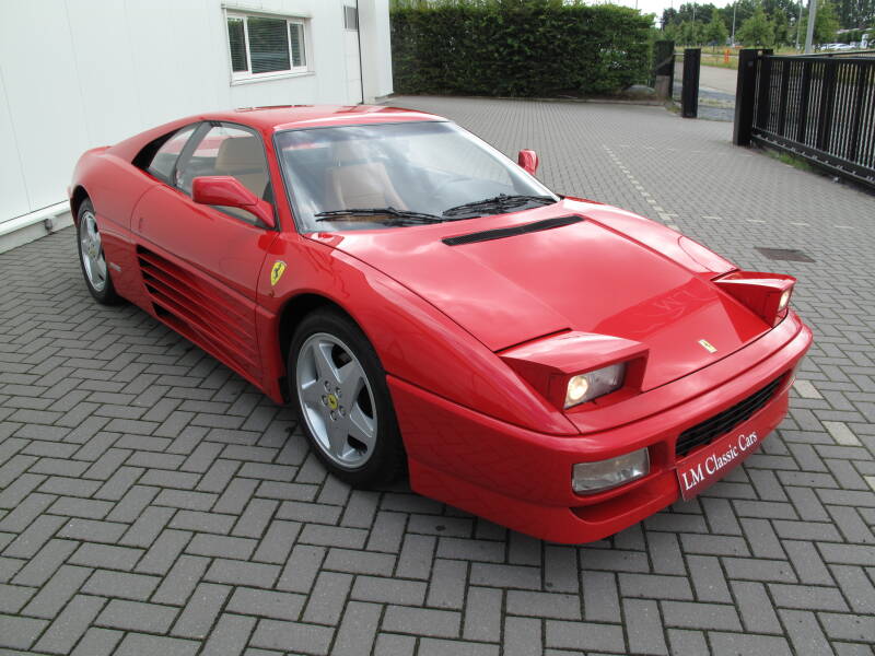 Ferrari 348 TB