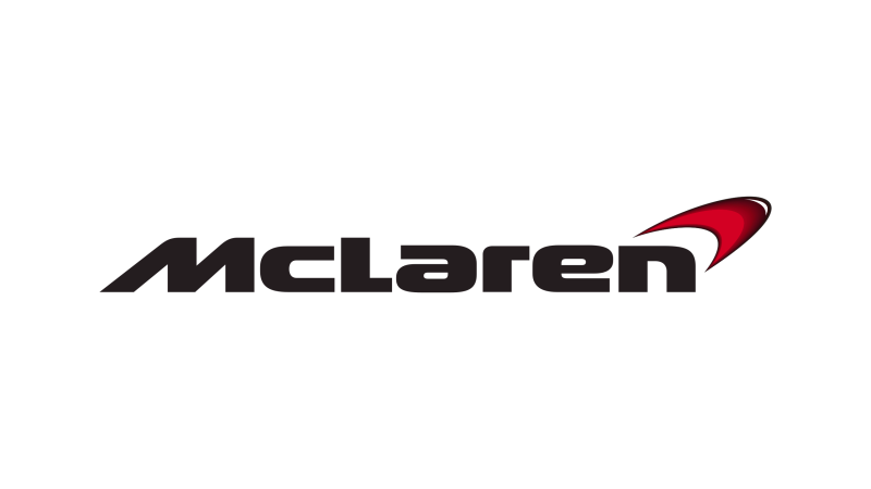 mclaren kopen