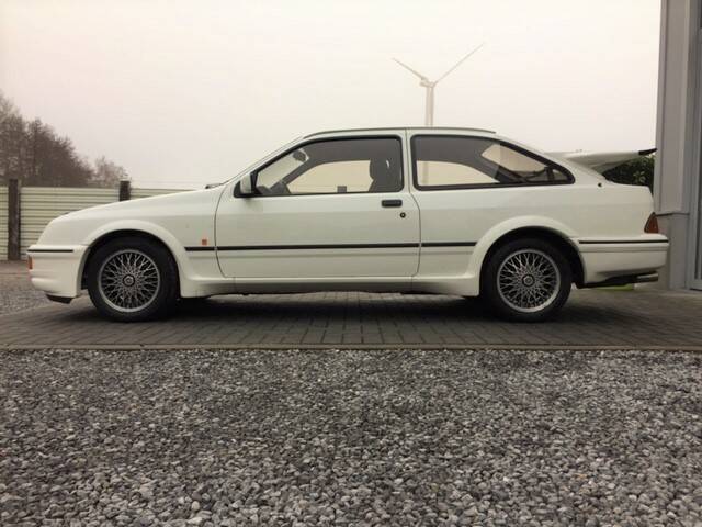 Ford Sierra Cosworth RS