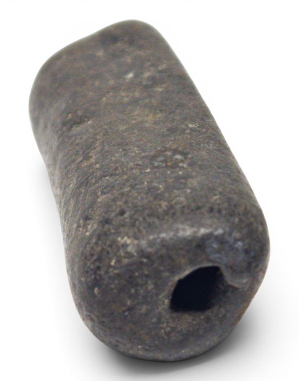 Malay Kingdom. Nasi Tumpang 15th/16th Century, conical Tin Ingot, Barter/Trade currency, itemnumber: W5078