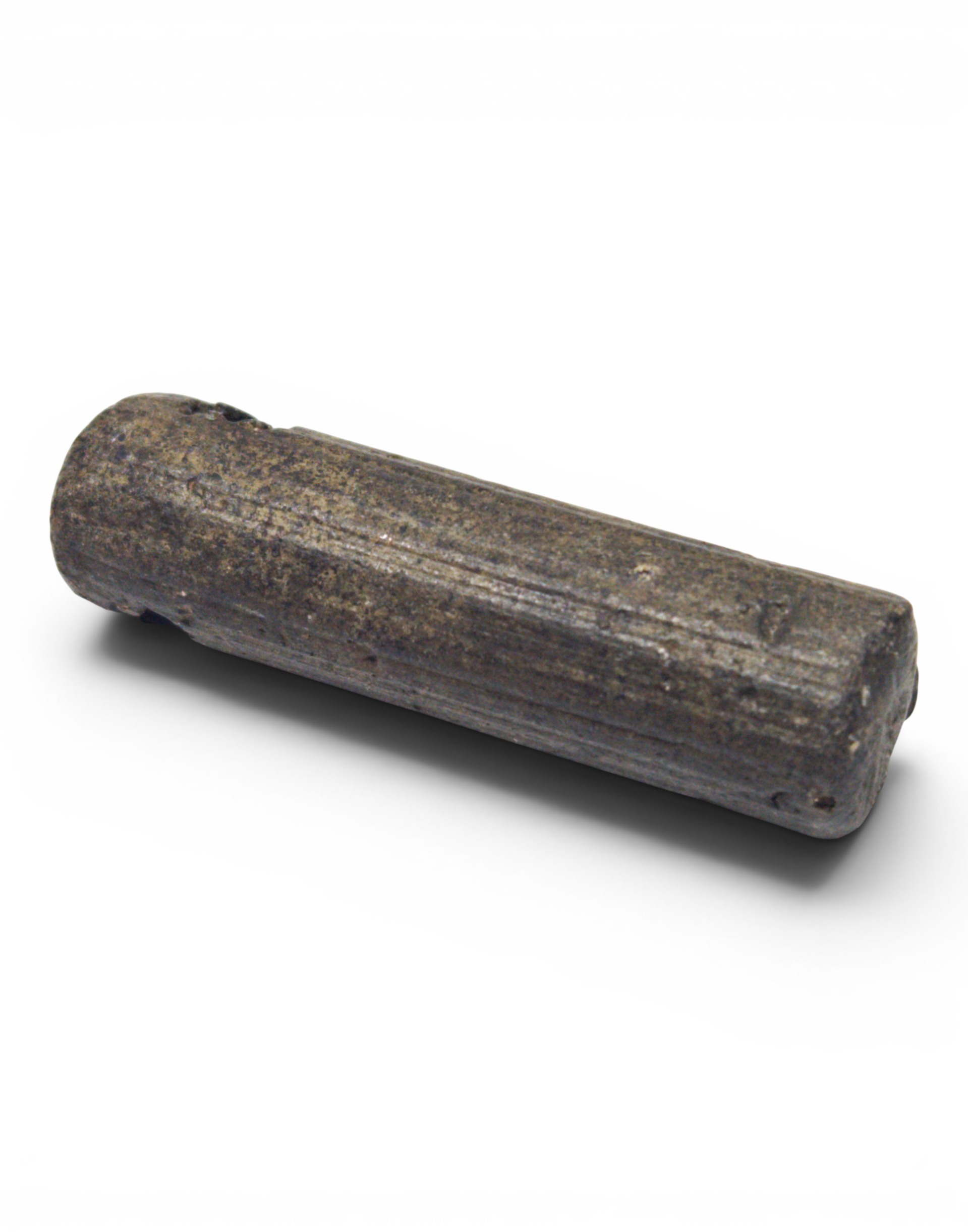 Malay Kingdom. 15th/16th Century, special shaped Tin Ingot, Barter/Trade currency, itemnumber: W5085