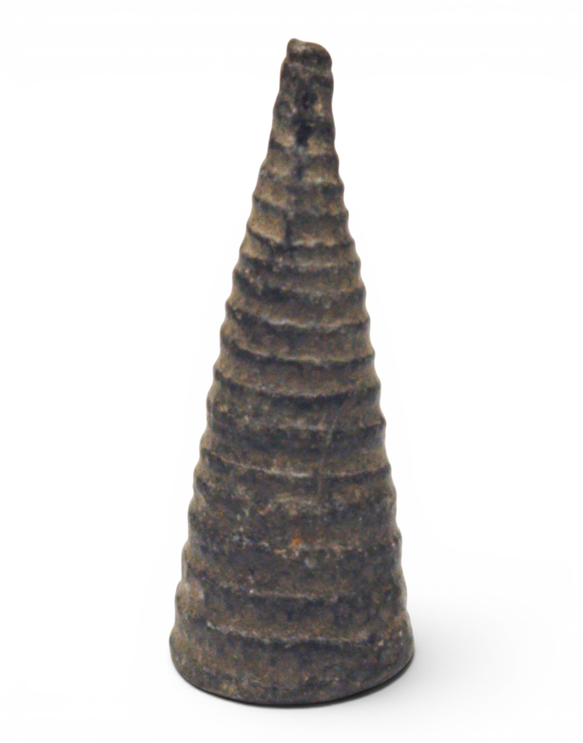 Malay Kingdom. Nasi Tumpang 15th/16th Century, conical Tin Ingot, Barter/Trade currency, itemnumber: W5087