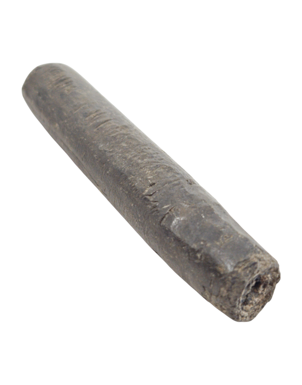 An exceptionally large and heavy lead ritual, votive scroll: 'A Monumental Ritual Offering' from the Majapahit to Sultanate periods, Java/Sumatra (14th - 17th Century)., itemnumber: W5150