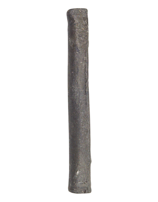 Rare Ancient Javanese Lead "Clamp Money" Ingot (9th-10th Century), itemnumber: W5206