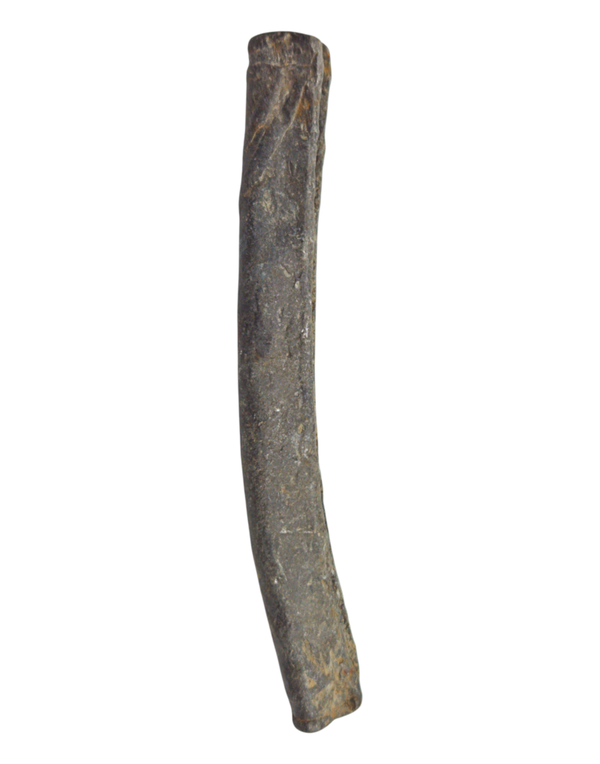 Rare Ancient Javanese Lead "Clamp Money" Ingot (9th-10th Century), itemnumber: W5207