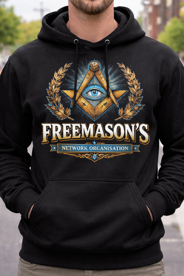 Freemansons Hoodie