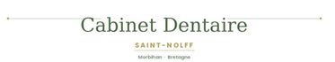 Cabinet Dentaire Saint Nolff
