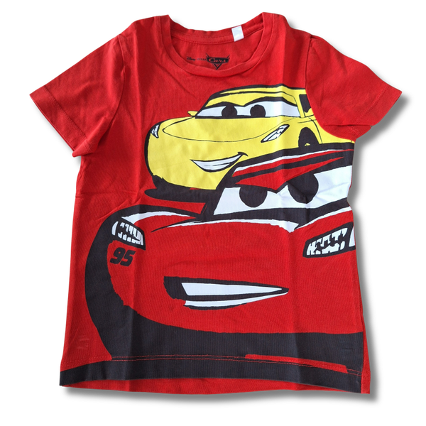 C&A T-shirt 92 - 010220