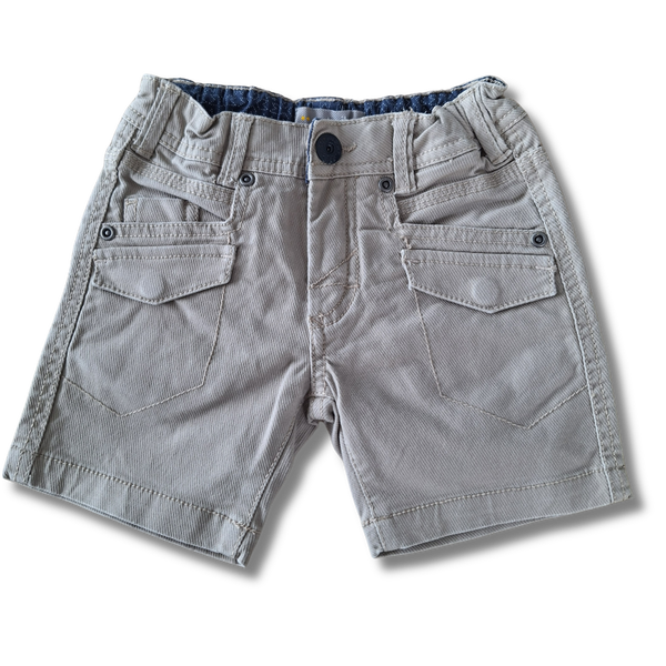 JBC Short 92 - 010226
