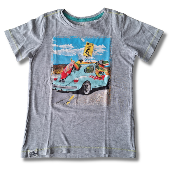 C&A T-shirt 116 - 010274