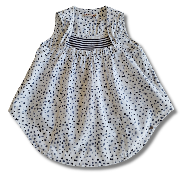 Nono Tunnik 4j/98-104 - 010288