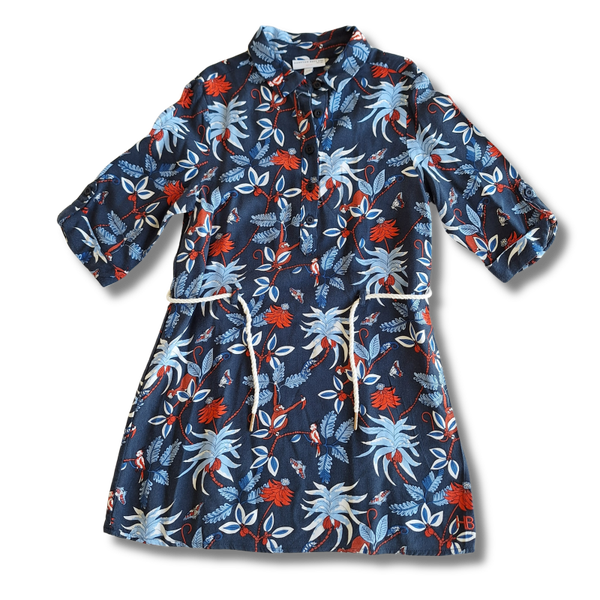 JBC Hampton Bays Kids Hemdkleedje 110 - 010290