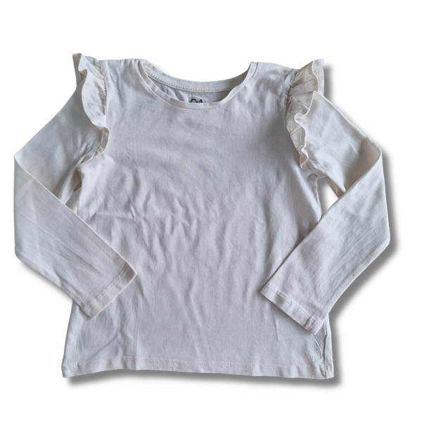 C&A Longsleeve 116 - 010299