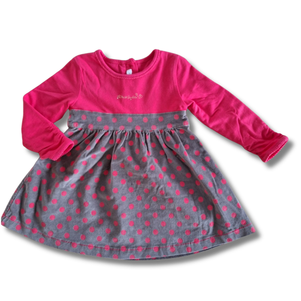 Absorba Jurk 18m/80 - 06a0106