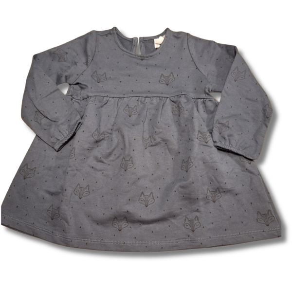 Lefties Jurk 86 - 06a0108