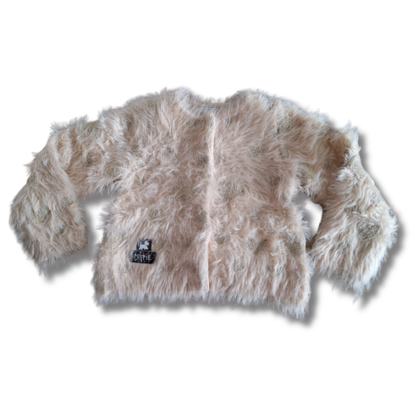 Chipie Gilet 2j/86cm - 06a0114