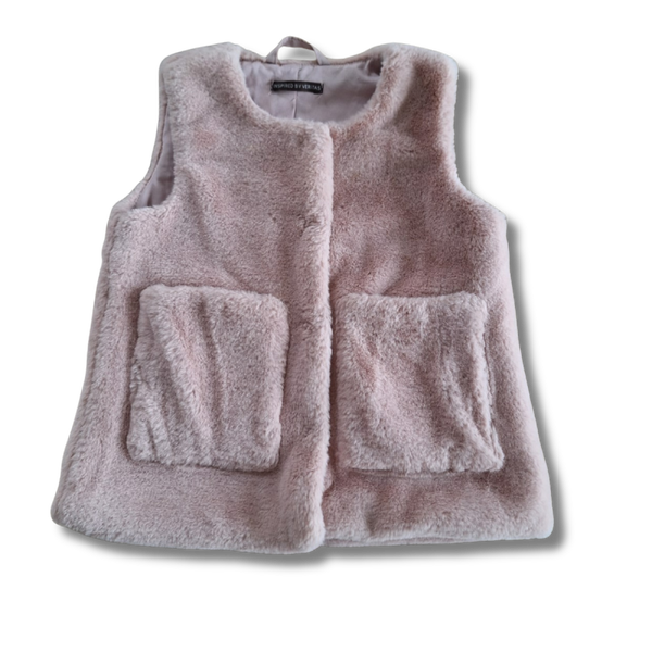 Veritas Bodywarmer 2-4j - 06a0117