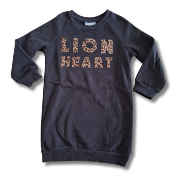 JBC Jurk 104 - 06a0119