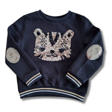 JBC Trui 104 - 06a0121