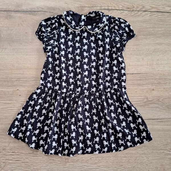 JBC Jurk 98 - 06a0123V