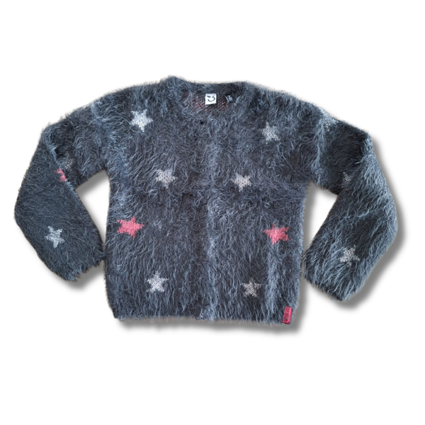 3 Pommes Gilet 3/4j-104 - 06a0126