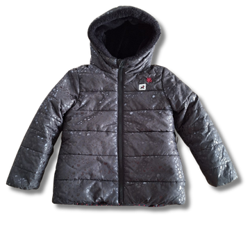 Chipie Omkeerbare winterjas 4/5j - 06a0131