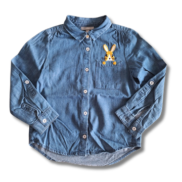 JBC Blouse 110 - 06a0132