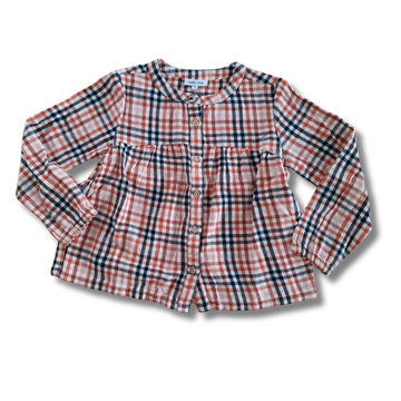 JBC Milla star Blouse 116 - 06a0137