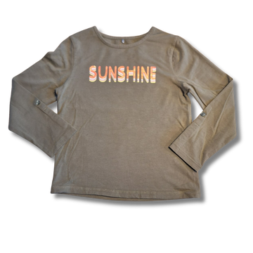 JBC Milla Star Longsleeve 116 - 06a0138