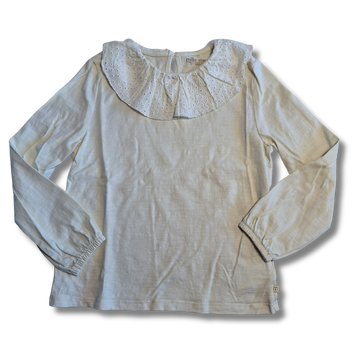 JBC Milla Star Longsleeve 122 - 06a0140