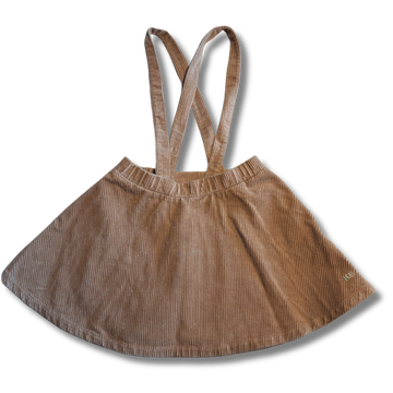 JBC K3 Salopetjurk 122 - 06a0141