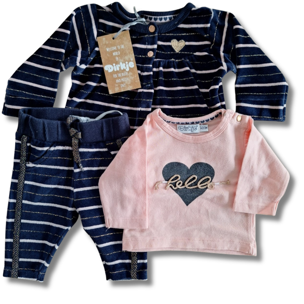 Dirkje Setje 50 - 08a0105