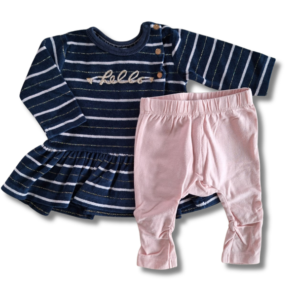 Dirkje Setje 56 - 08a0109