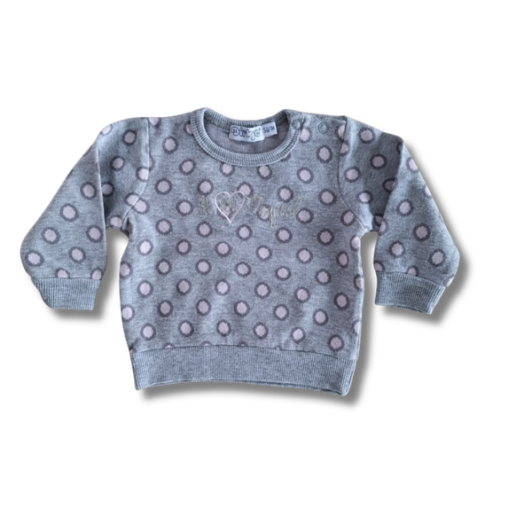 Dirkje Trui 56 - 08a0110