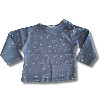 Zara Longsleeve 62 - 08a0117