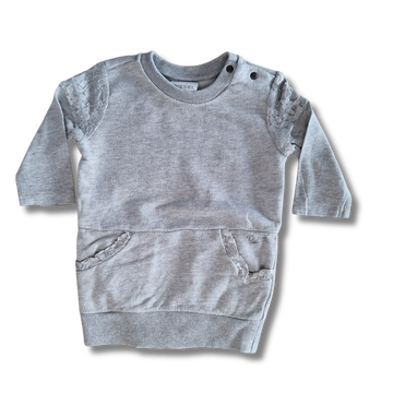 Diesel Sweater jurk / body 3m - 08a0118